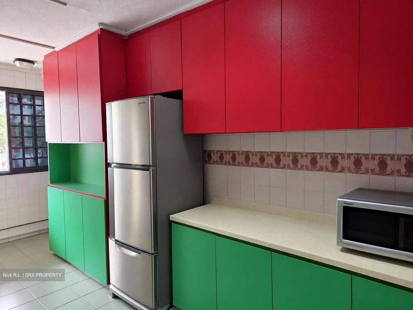 Blk 528 Serangoon North Avenue 4 (Serangoon), HDB 4 Rooms #635529581